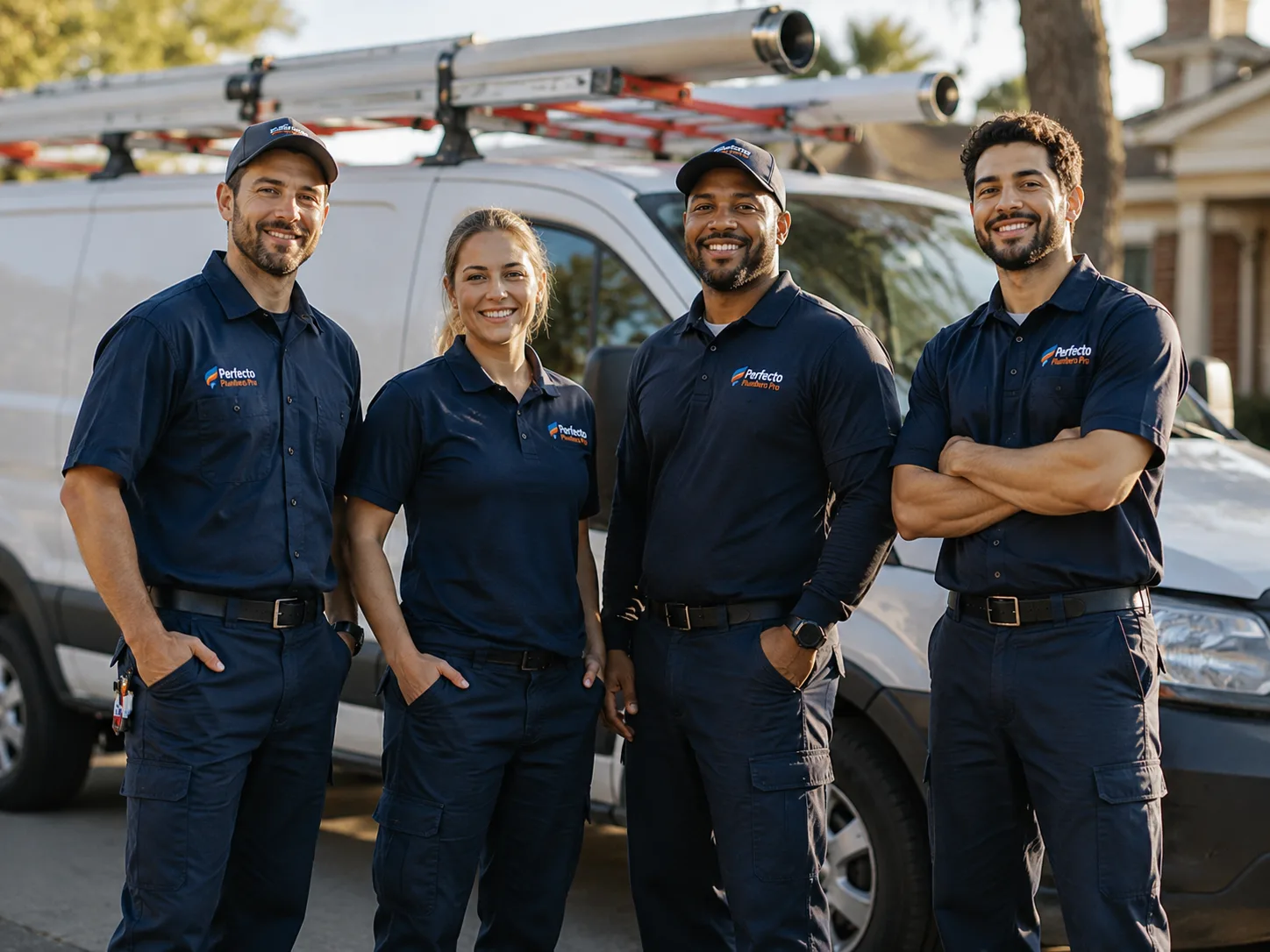 Emergency Plumber Near Me in Red Oak, VA near me
