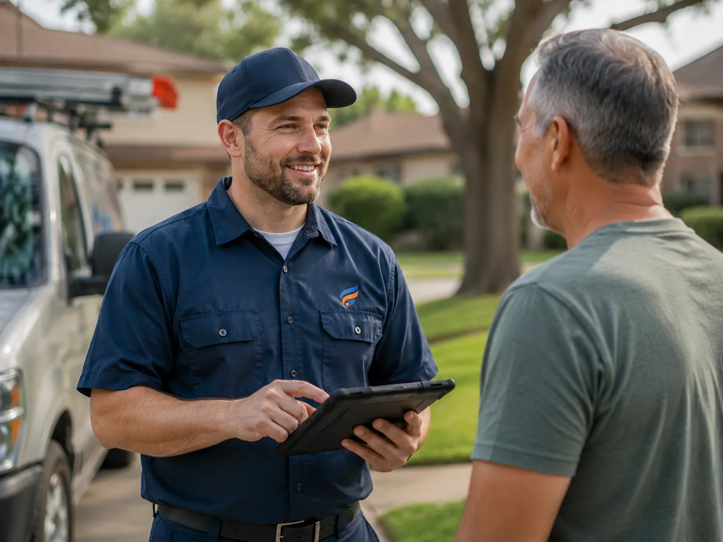 Emergency Plumber Near Me Red Oak, VA FAQs